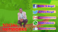 Apostle Victor B Angel - Get Connected
